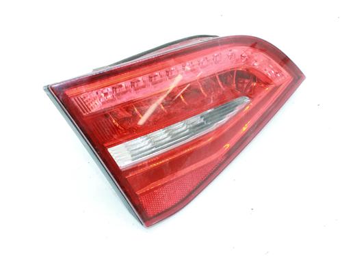 Used Left tailgate light Left tailgate light AUDI A4 B8 Avant (8K5) S4 quattro (333 hp) 39782394 39782394