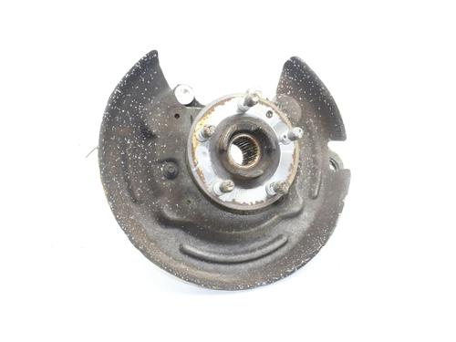 Used Left rear steering knuckle Left rear steering knuckle LAND ROVER RANGE ROVER EVOQUE (L538) 2.2 D 4x4 (190 hp) 39879066 39879066