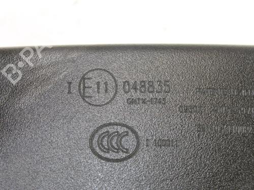 Rear mirror KIA EV6 (CV) 77 GT AWD | BP39830328I6 - Image 4