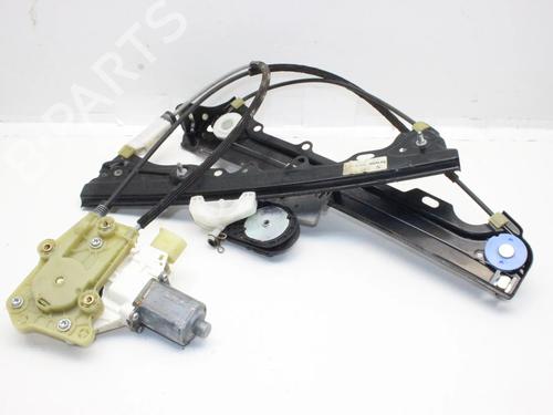 Used Front left window mechanism Front left window mechanism BMW Z4 Roadster (E89) sDrive 35 i (306 hp) 39810748 39810748