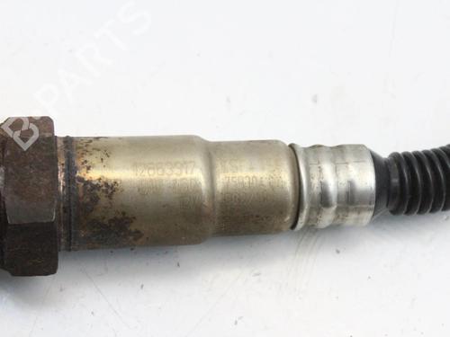 Electronic sensor OPEL ASTRA K (B16) 1.4 (68) | BP39768944M84 - Image 3