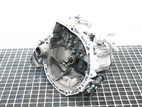 Cambio Cambio OPEL CORSA F (P2JO) 1.2 (68) (101 hp) 39796848 39796848