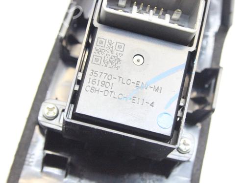 Right rear window switch HONDA ACCORD VIII (CU) 2.2 i-DTEC (CU3) | BP39790193I28 - Image 4