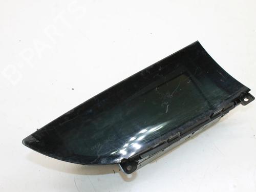Used Display monitor Display monitor TOYOTA AURIS Estate (_E18_) 1.4 D-4D (NDE180_) (90 hp) 39791561 39791561