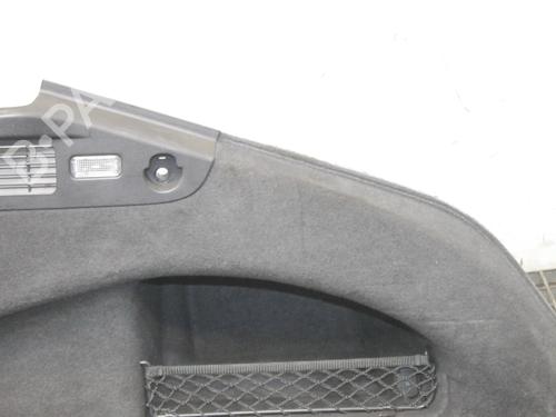 Boot lining AUDI A7 Sportback (4GA, 4GF) 3.0 TDI quattro | BP39858581I3 - Image 5