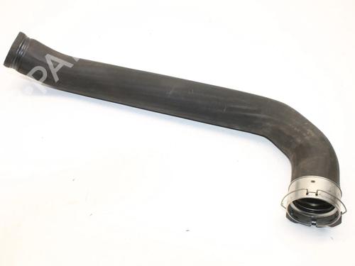 Intercooler pipe FORD FOCUS IV (HN) 1.0 EcoBoost | BP39767737M127 - Image 3