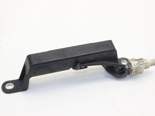 Used Electronic module Electronic module LEXUS GS (_S19_) 450h (GRS191_, GWS191_) (296 hp) 39773432 39773432
