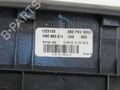 Other AUDI Q7 (4MB, 4MG, 4MQ) 3.0 TDI quattro | BP39847459O1 - Image 5