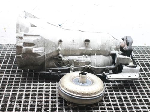 Gearkasse Gearkasse BMW 6 (E63) 630 i (258 hp) 39777207 39777207