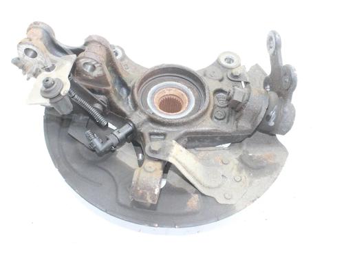 Left front steering knuckle OPEL COMBO Box Body/MPV (K9) 1.6 D | BP39795029M25 - Image 4
