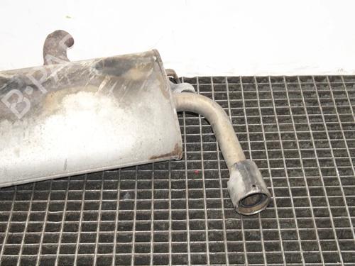 Exhaust system FORD KUGA II (DM2) 1.6 EcoBoost 4x4 | BP39817753M121 - Image 3