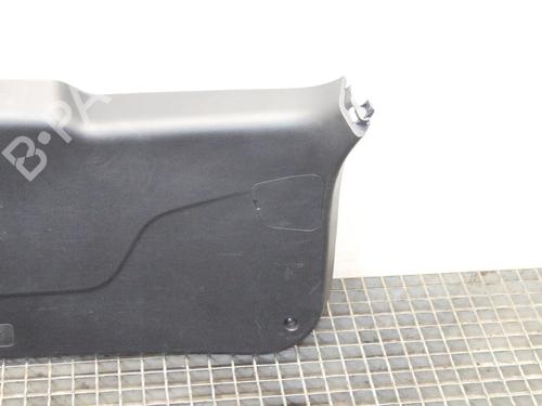 Boot lining KIA SPORTAGE III (SL) 2.0 CRDi AWD | BP39829529I3 - Image 5