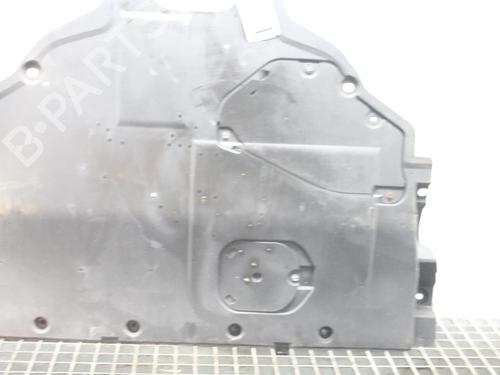 Upper protection MAZDA 3 (BM, BN) 2.0 | BP39797115M93 - Image 2