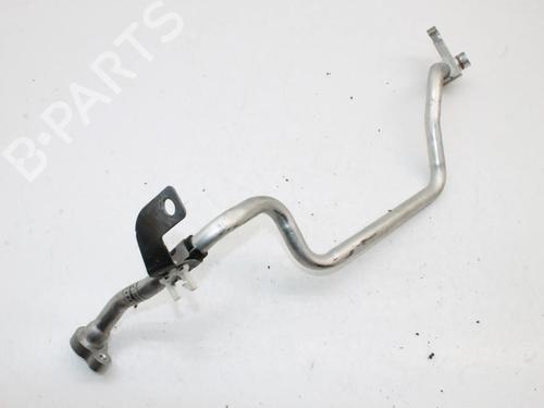 Used AC pipe AC pipe NISSAN MICRA V (K14) 0.9 IG-T (90 hp) 39876052 39876052