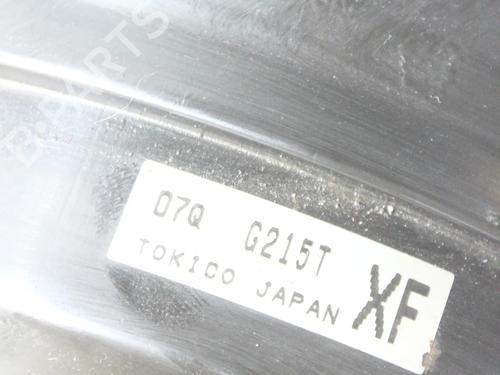 Servo brake SUBARU FORESTER (SH_) 2.0 D AWD (SHH, SHD, SHN) | BP39804364M42 - Image 5