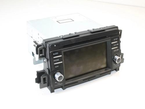 Used Electronic module Electronic module MAZDA CX-5 (KE, GH) 2.2 D (KE2FW) (150 hp) 39809561 39809561