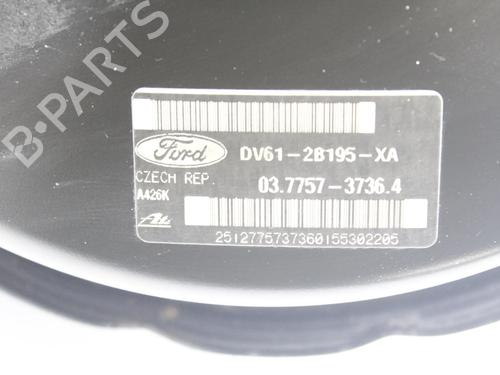 Servo brake FORD KUGA II (DM2) 1.5 EcoBoost 4x4 | BP39784438M42 - Image 4