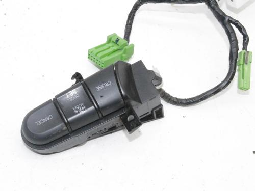 Steering wheel controls HONDA INSIGHT (ZE_) 1.3 IMA (ZE28, ZE2) | BP39850672E15 - Image 3
