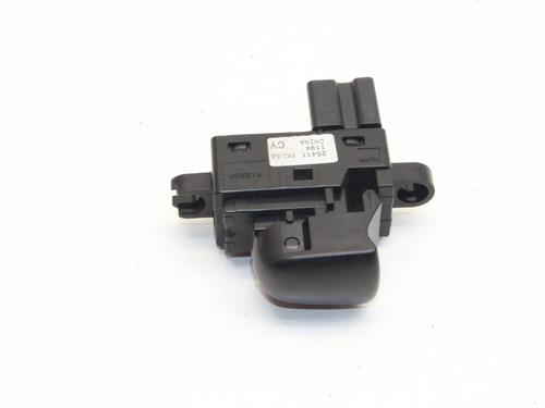 Right rear window switch NISSAN LEAF (ZE0) Electric | BP39801093I28 - Image 2