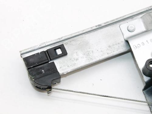 Rudehejsemekanisme venstre bagtil FORD KUGA II (DM2) 1.5 EcoBoost 4x4 | BP39872230C24 - Image 6