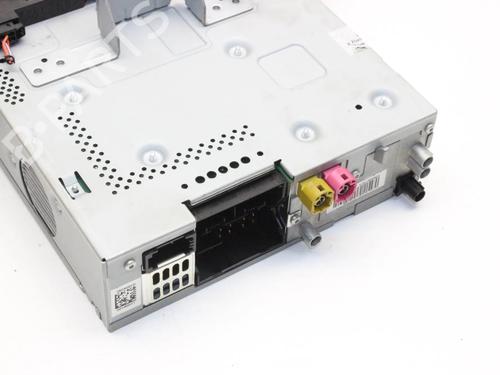 Electronic module AUDI A6 C7 Avant (4G5, 4GD) 2.0 TDI | BP39828182M83 - Image 5