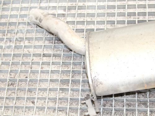 Exhaust system HONDA ACCORD VIII (CU) 2.2 i-DTEC (CU3) | BP39786239M121 - Image 5