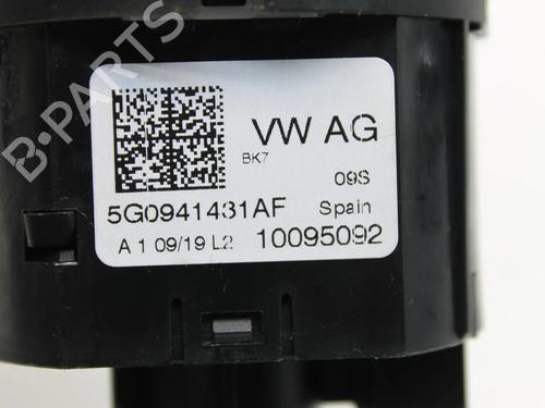 Control unit SEAT ARONA (KJ7, KJP) 1.0 TSI | BP39773853M11 - Image 5
