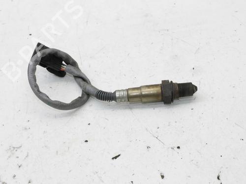 Used Electronic sensor Electronic sensor NISSAN QASHQAI II (J11, J11_) 1.6 dCi ALL MODE 4x4-i (130 hp) 39853241 39853241