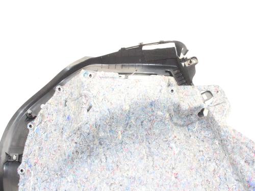 Boot lining VW POLO VI (AW1, BZ1, AE1) 1.0 TSI | BP39796768I3 - Image 8