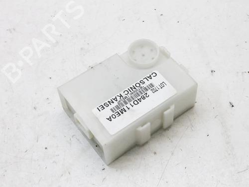 Used Control unit Control unit INFINITI M (Y51) 35h (364 hp) 39875457 39875457