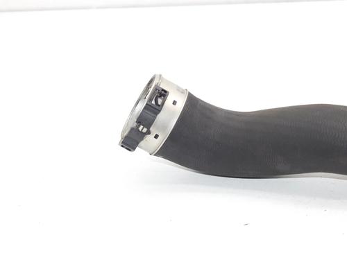 Intercooler pipe MERCEDES-BENZ C-CLASS (W204) C 180 CGI (204.031) | BP39814206M127 - Image 2