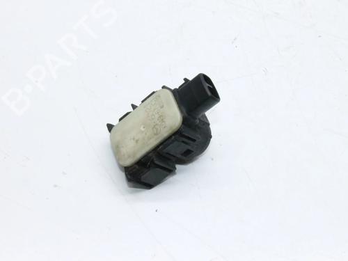Electronic module MAZDA CX-5 (KE, GH) 2.2 D (KE2FW) | BP39858013M83 - Image 2