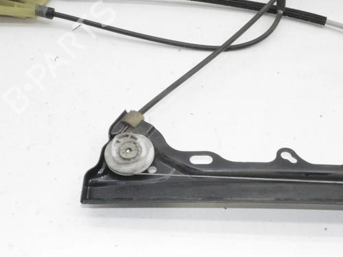 Front left window mechanism BMW Z4 Roadster (E89) sDrive 20 i | BP39842421C22 - Image 9