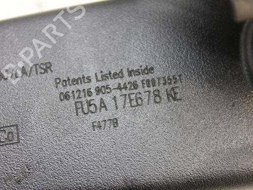 Bakspejl indvendigt FORD GALAXY III (CK) 2.0 TDCi | BP39857870I6 - Image 4