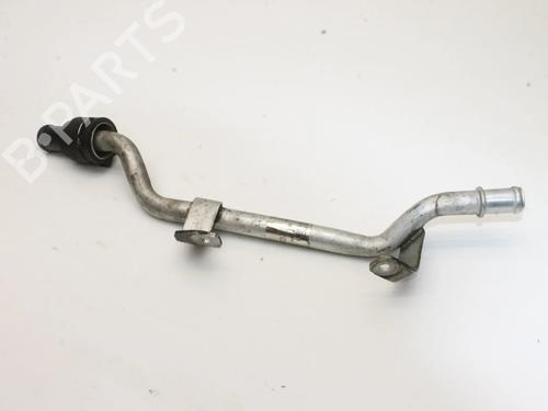 Used Pipe Pipe AUDI A5 (8T3) 2.7 TDI (190 hp) 39797034 39797034