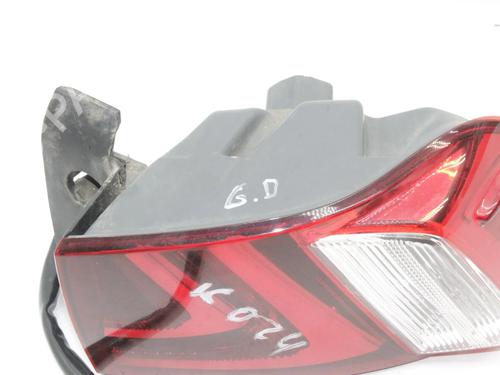 Right taillight LEXUS IS III (_E3_) 300h (AVE30_, AVE30R) | BP39770599C35 - Image 2