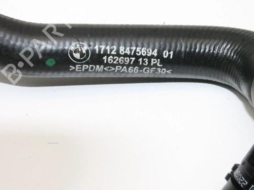 Pipe BMW i4 (G26) eDrive40 | BP39875845M125 - Image 6