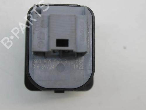 Mirror switch SEAT LEON (KL1, KLG) 1.5 eTSI | BP39847340I25 - Image 4