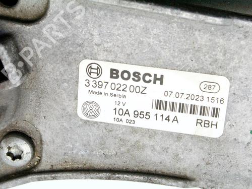 Front wiper motor CUPRA BORN (K11) 58 e-boost | BP39822215M29 - Image 6