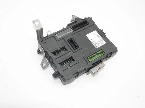 Used Control unit Control unit NISSAN X-TRAIL III (T32_, T32R, T32RR) 1.6 dCi (T32) (130 hp) 39770295 39770295