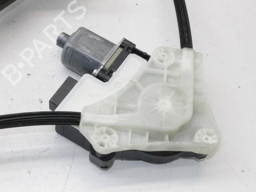 Rear right window mechanism VW T-ROC (A11, D11) 1.0 TSI | BP39861432C25 - Image 8