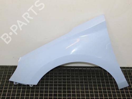 left-front-fenders-hyundai-i30-fastback-pde-pden-2017-39780563 main image