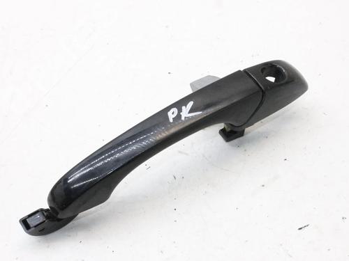 Used Front left exterior door handle Front left exterior door handle JEEP COMPASS (MK49) 2.2 CRD 4x4 (163 hp) 39870087 39870087