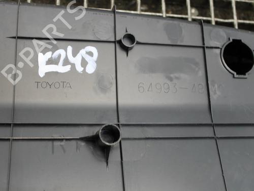 Boot lining LEXUS RX (_U3_) 300 (MCU35_, MCU35R) | BP39844506I3 - Image 7