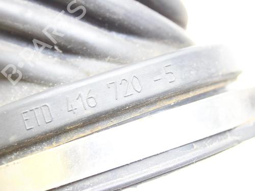 Pipe OPEL ZAFIRA TOURER C (P12) 2.0 CDTi (75) | BP39829200M125 - Image 3