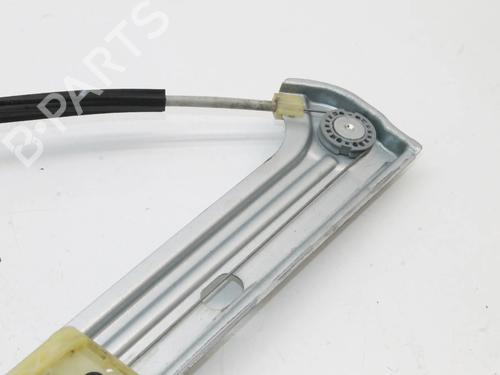 Front right window mechanism VW CADDY V MPV (SBB, SBJ) 1.5 TSi EVO | BP39854133C23 - Image 7