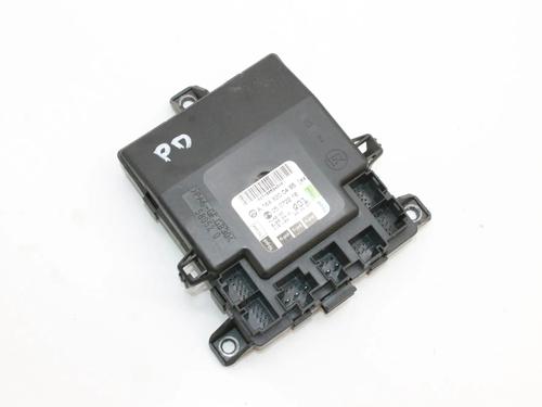 Used Electronic module Electronic module MERCEDES-BENZ M-CLASS (W164) ML 420 CDI 4-matic (164.128) (306 hp) 39779030 39779030
