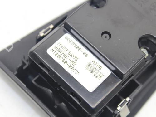 Right front window switch BMW 6 (E63) 630 i | BP39848559I26 - Image 3