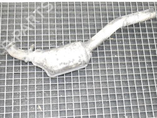 Used Catalyst Catalyst PORSCHE 911 (996) 3.4 Carrera (301 hp) 39824777 39824777