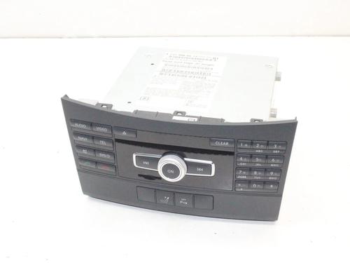 Module électronique Module électronique MERCEDES-BENZ E-CLASS T-Model (S212) E 250 CGI (212.247) (204 hp) 39823645 39823645